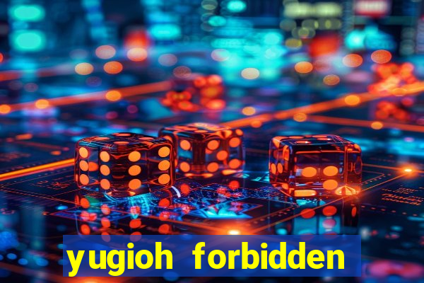 yugioh forbidden memories 2